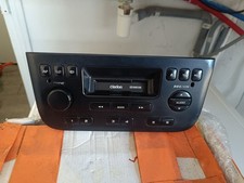 Autoradio 406 Coupé