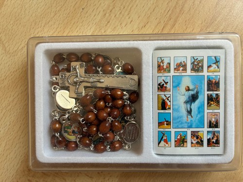 Chapelet chemin croix - chapelet,