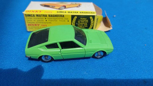 Dinky toys 011454 - dinky,