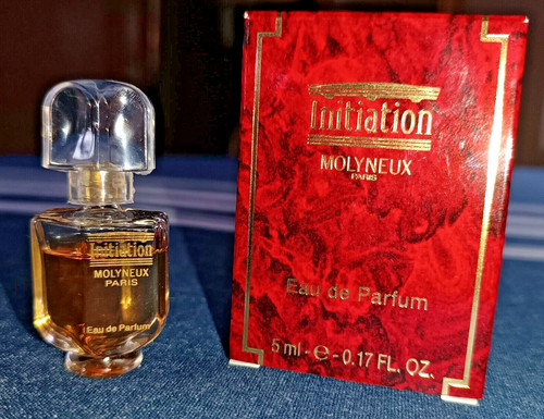 Miniature parfum edp - edp, "