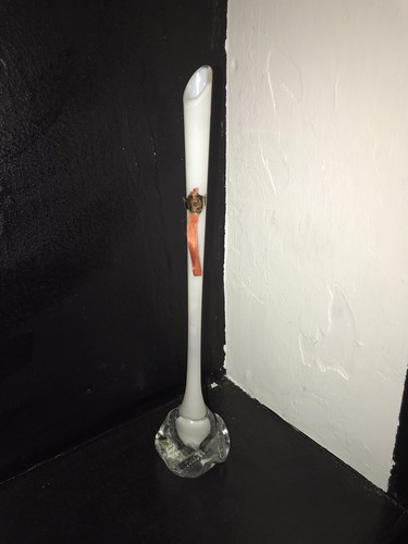 Vase soliflore cristal - vase,