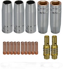 Tip Diffuser Nozzle Parts fit