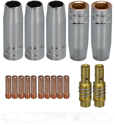 Tip diffuser nozzle parts fit - diffuser,