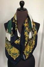 Foulard Carré TORRENTE