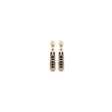 Boucles d'oreilles pendantes