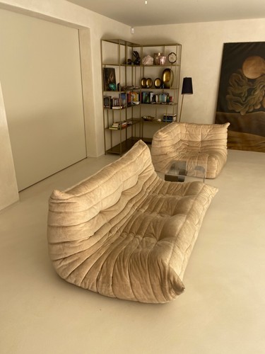 Sofa togo - sofa,