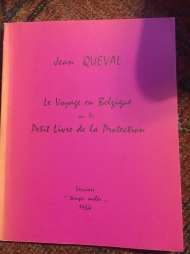 Jean queval voyage en - jean,