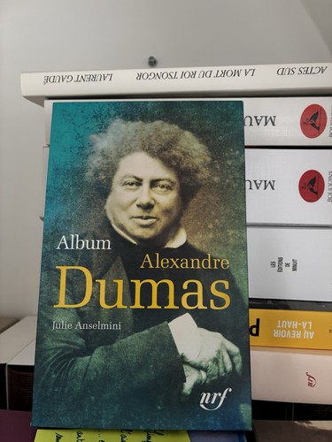 Album pléiade - album, la