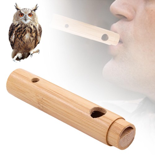 Sifflet oiseaux compact de - à,