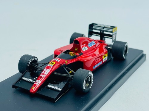 Tameo kit ferrari - tameo,