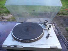 TECHNICS SL-D2 DIRECT DRIVE