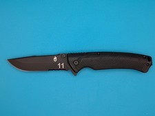 Gerber Decree Combo Edge S30V