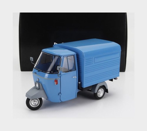 Mitica piaggio ape p501 - mitica,