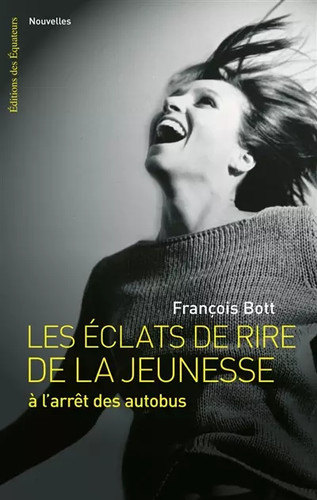 éclat rire de la - rire,