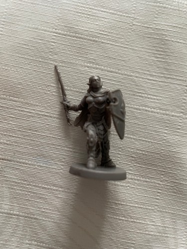 Figurine descent syndrael - figurine,