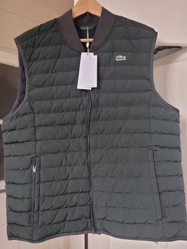 Veste lacoste taille - taille, xl/2xl