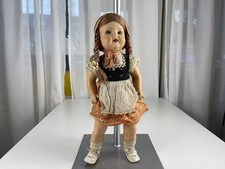 Ancienne poupée de collection