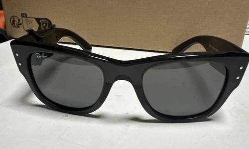 Lunettes soleil ray ban - lunettes,