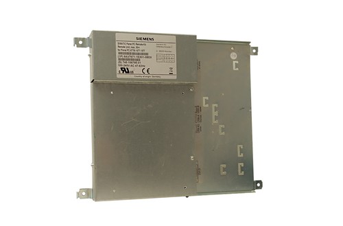 Siemens simatic panneau kit - simatic, pc