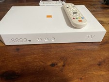 Decodeur Tv Orange Sagemcom