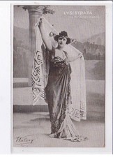 PARIS: lysistraya, la péripatéticienne - très bon état