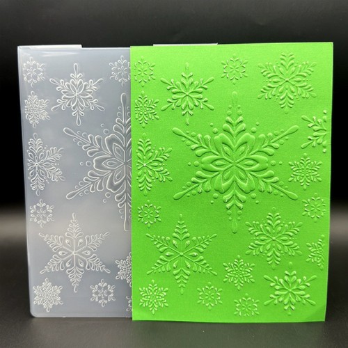 Neige motif scrapbooking - neige,