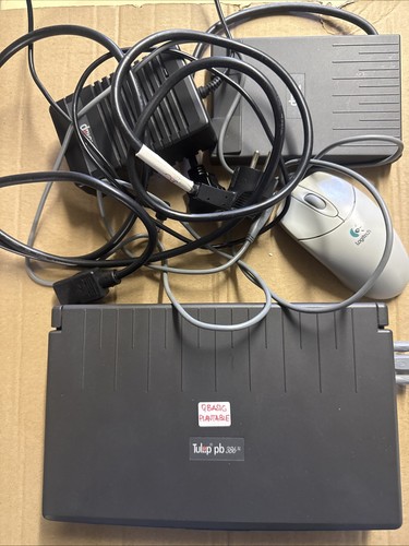 Packard bell 386 sl - bell,