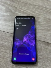Samsung Galaxy S9 64giga