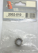 Pignon Acier 14D(1er) pour Centax cloche   2002-010  Serpent  R&Bproducts