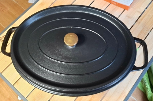 Rare ancienne grande staub - grande,