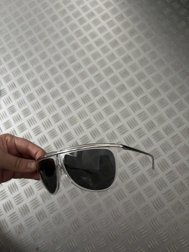 Lunettes soleil oliver - de,