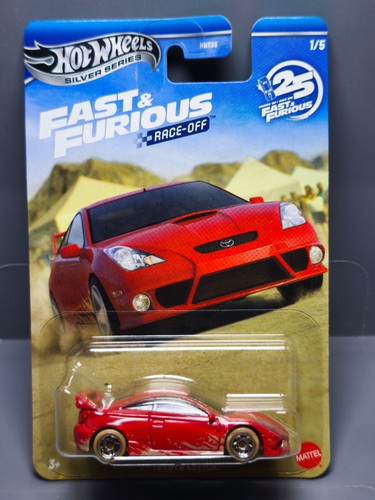 Hot wheels silver series - wheels,