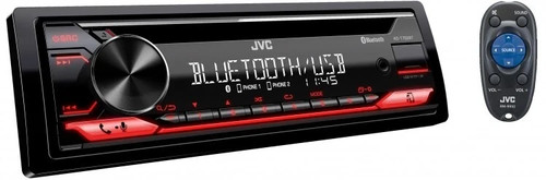 Jvc single din - jvc, bluetooth