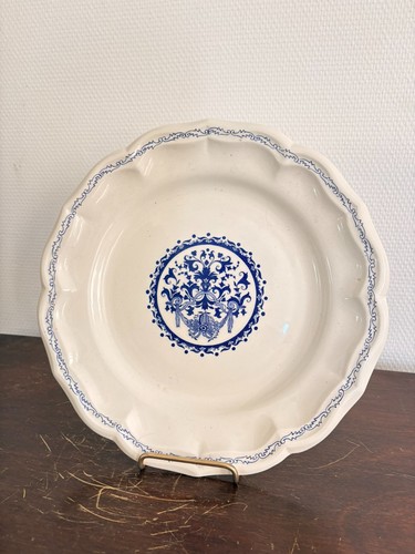 Ancien plat corbeille - ancien,