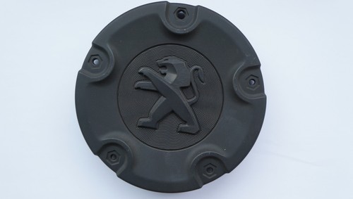 Oem peugeot enjoliveur - oem,