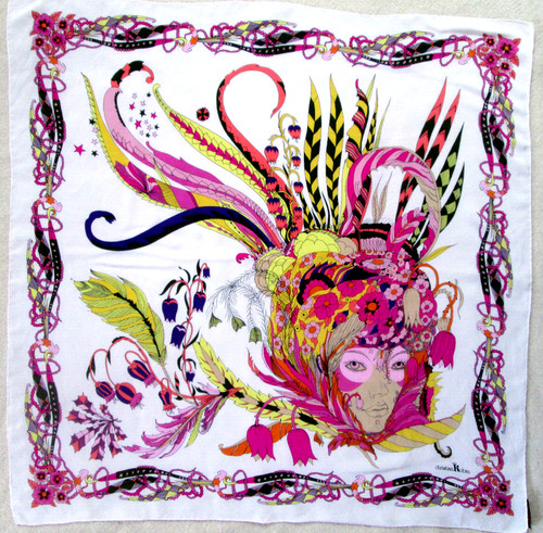 Christian koban foulard - -,