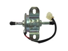 Pompe diesel pompe à carburant convient pour Yanmar 4TNE84 4TNV88 4TNV98T 4TN...