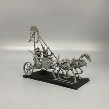 Chariot Tomb Kings Undead