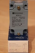 TELEMECANIQUE Interrupteur Limite TELEMECANIQUE XCK-J 