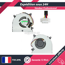VENTILATEUR GPU FAN POUR ASUS ROG G55 G57 G75 G75V G75VW G75VX