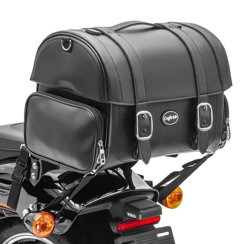 Sacoche arrière pour - , yamaha