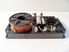 BOBINE CUIVRE HIFI FILTRE HP HAUT PARLEURS ENCEINTE VINTAGE TONSIL ET AUTRES