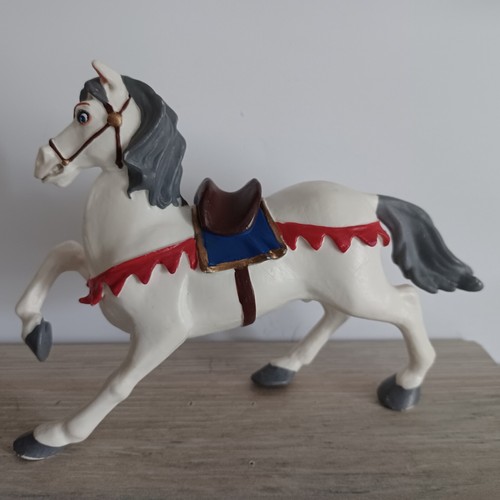 Figurine pvc papo 1999 - ,