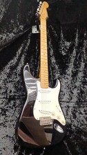 Standard - (fender, american)