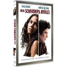 Dvd Nos Souvenirs Brûlés 