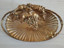 Coupe à fruits, centre de