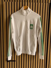 Veste zippée Adidas Stan