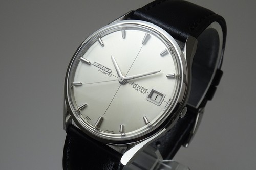Vintage 1965 japan - 1965, seiko