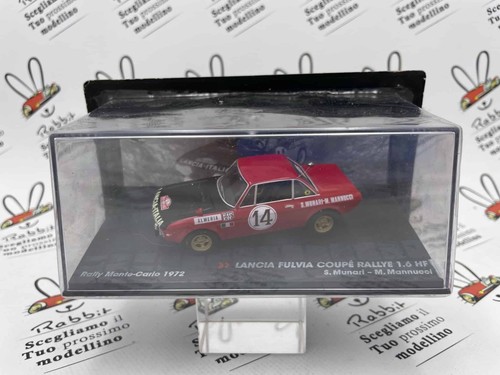 Magazine die cast - ex-magazine,