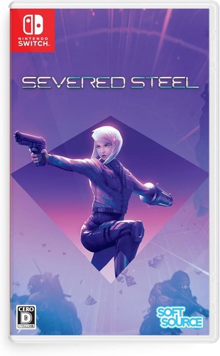 Severed steel nintendo - steel, (nintendo